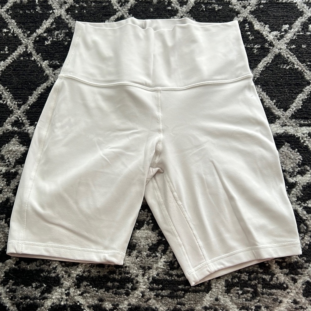 Lululemon Align High-Rise Short 8”